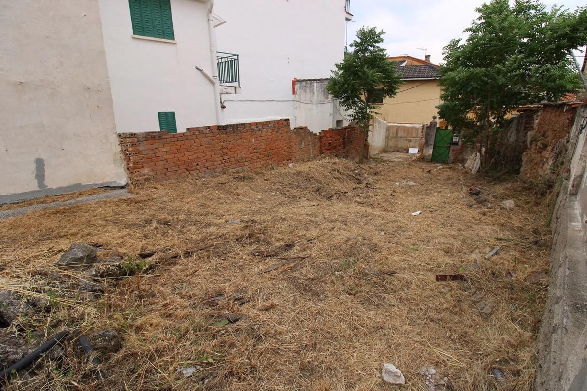 Terreno en venta en Torrelaguna, Madrid photo 3