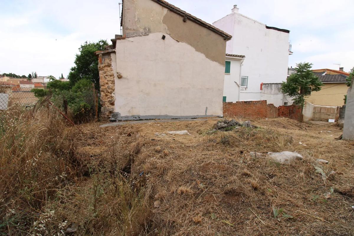 Terreno en venta en Torrelaguna, Madrid photo 5