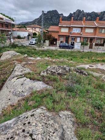 Terreno en La Cabrera photo 1