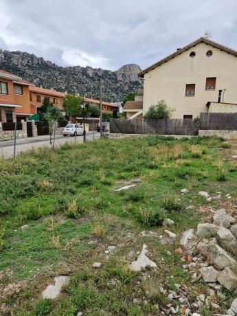 Terreno en La Cabrera photo 2