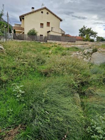 Terreno en La Cabrera photo 3