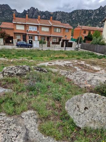 Terreno en La Cabrera photo 4
