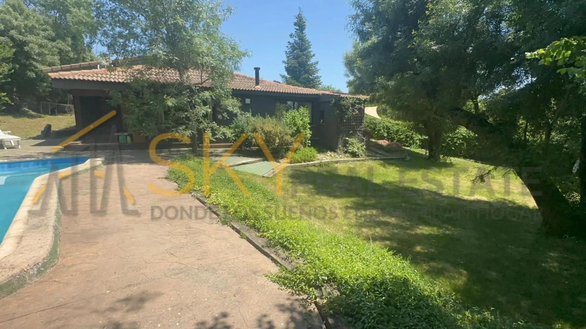 Terreno en venta en Miraflores de la Sierra, Madrid photo 3