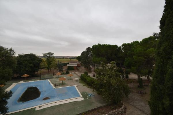 Terreno en Fuente el Saz de Jarama thumbnail 1