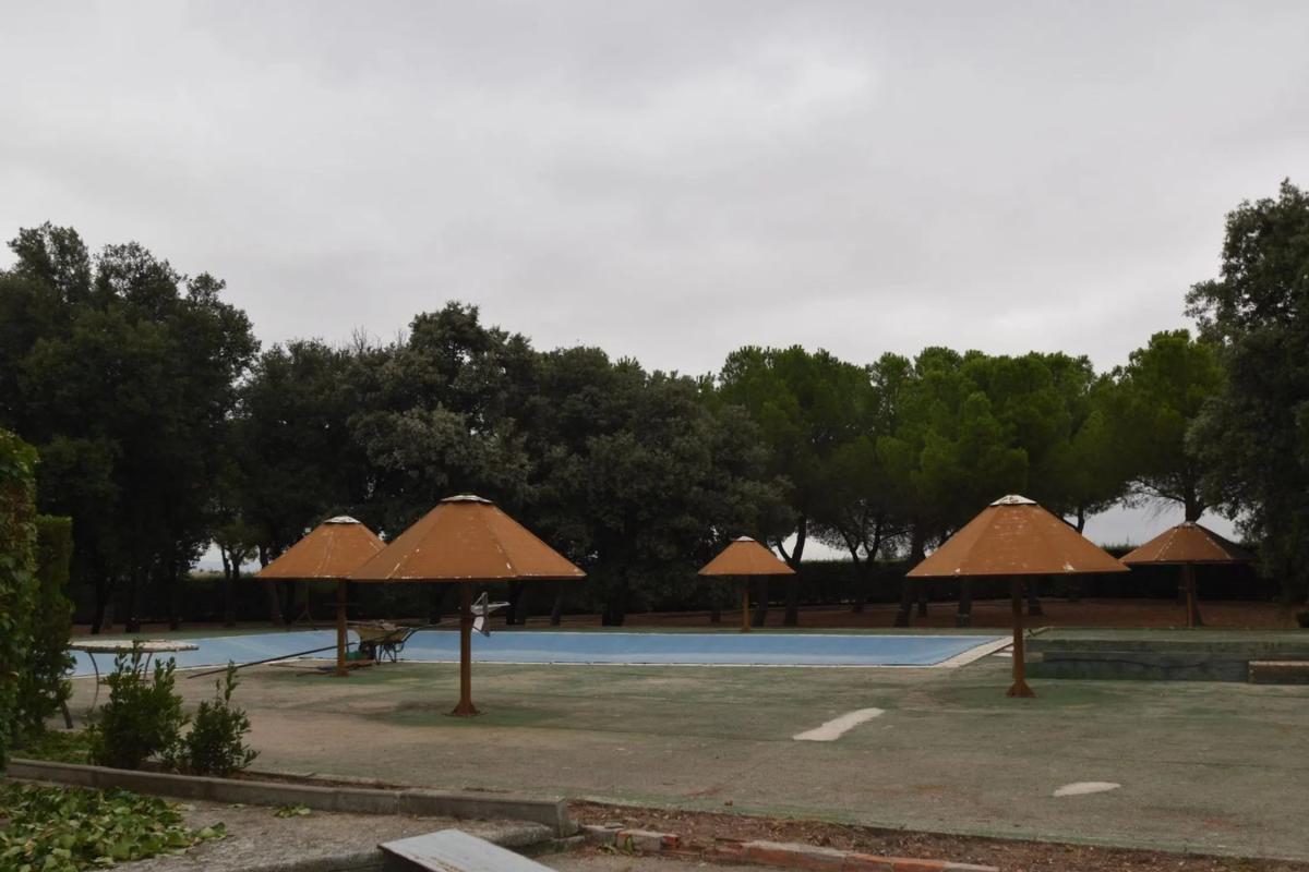 Terreno en venta en Fuente el Saz de Jarama, Madrid photo 3