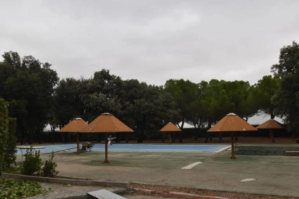 Terreno en Fuente el Saz de Jarama thumbnail 2