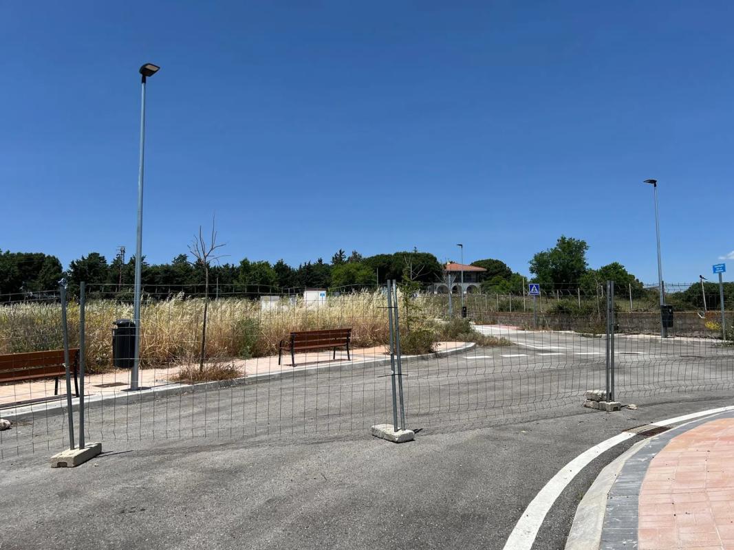 Terreno en venta en Colmenar Viejo, Madrid photo 1