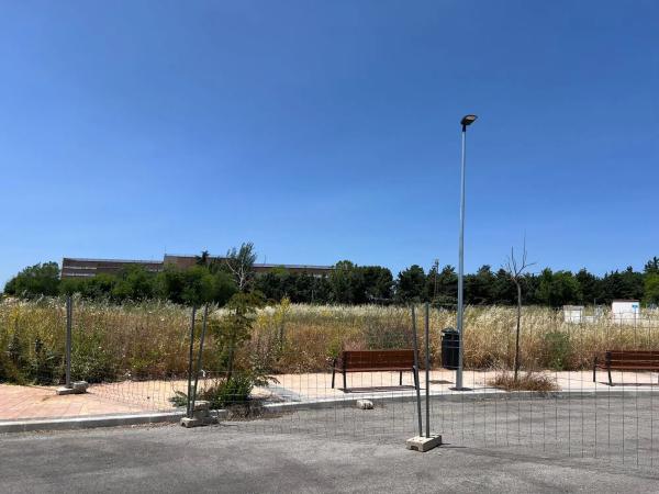 Terreno en Calleja de la Dehesa, 13 thumbnail 1