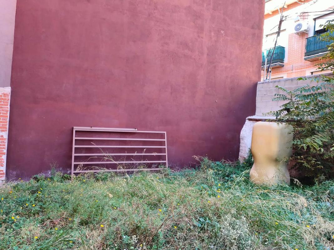 Terreno en venta en Ajalvir, Madrid photo 2