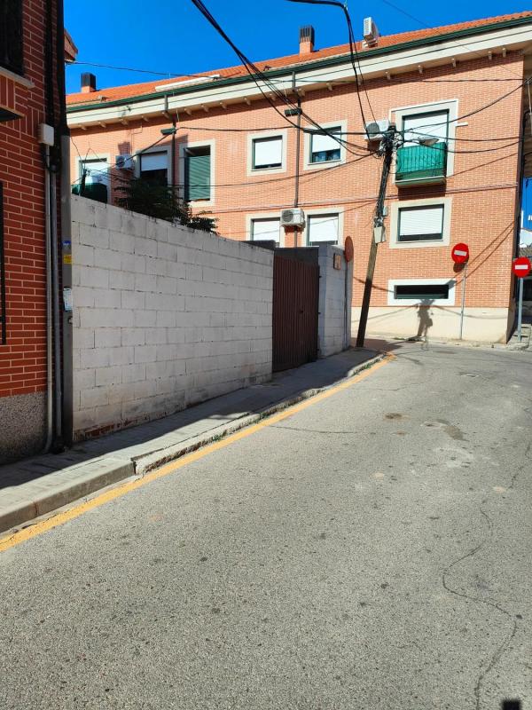 Terreno en venta en Ajalvir, Madrid photo 3