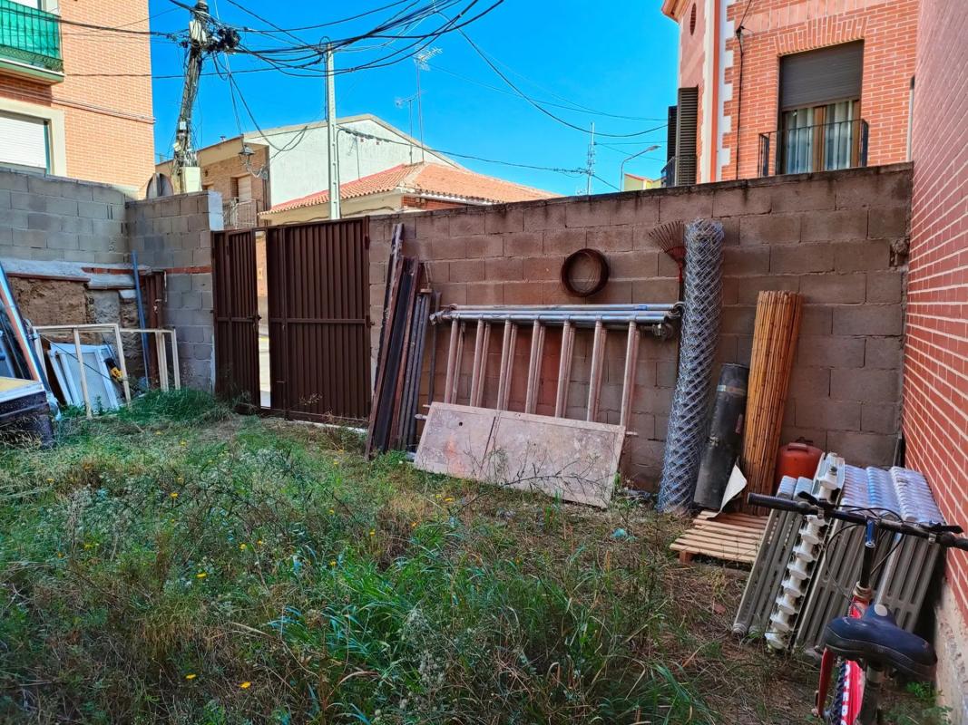 Terreno en venta en Ajalvir, Madrid photo 4