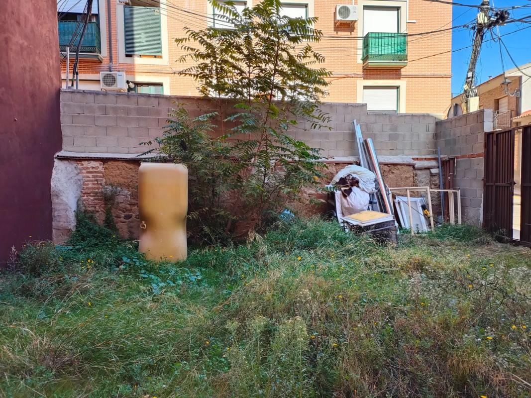 Terreno en venta en Ajalvir, Madrid photo 5