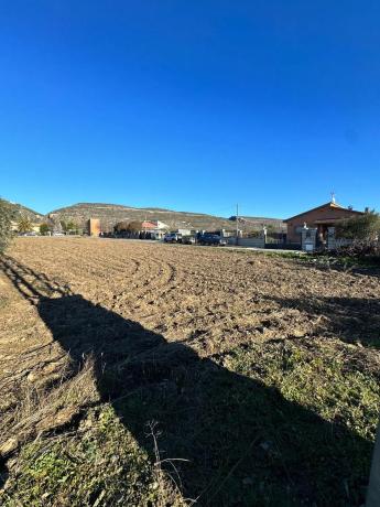 Terreno en camino de las Centeneras photo 1
