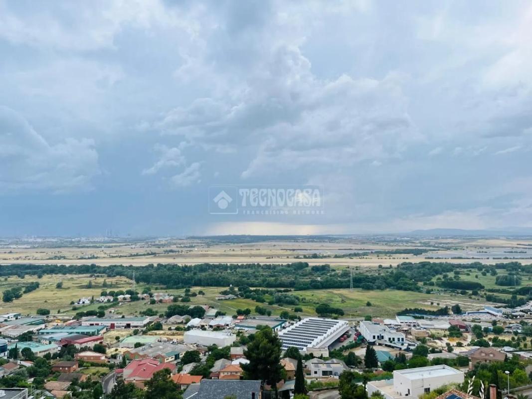 Terreno en venta en Paracuellos de Jarama, Madrid photo 4