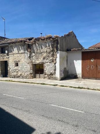 Terreno en calle Carretas, 26 thumbnail 1