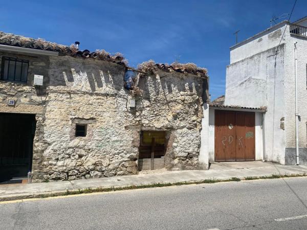 Terreno en calle Carretas, 26 thumbnail 2