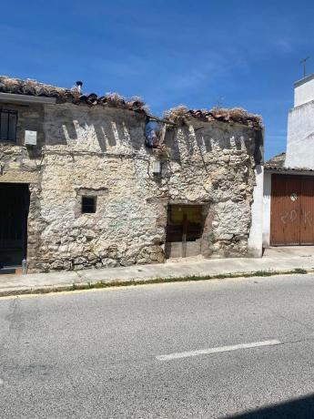 Terreno en calle Carretas, 26 photo 4