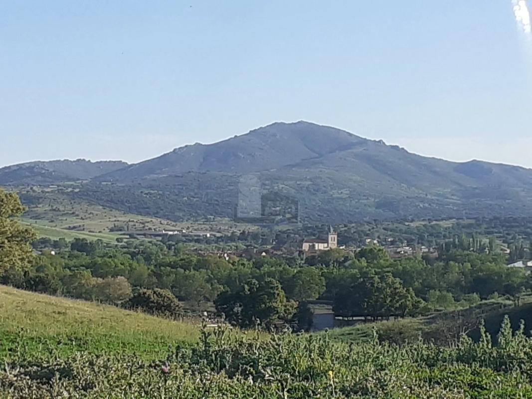 Terreno en venta en Guadalix de la Sierra, Madrid photo 1