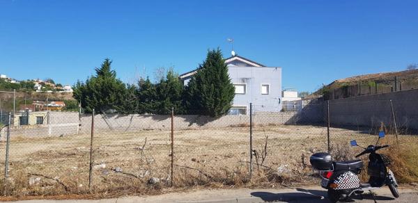 Terreno en calle Acacia, 5 photo 1