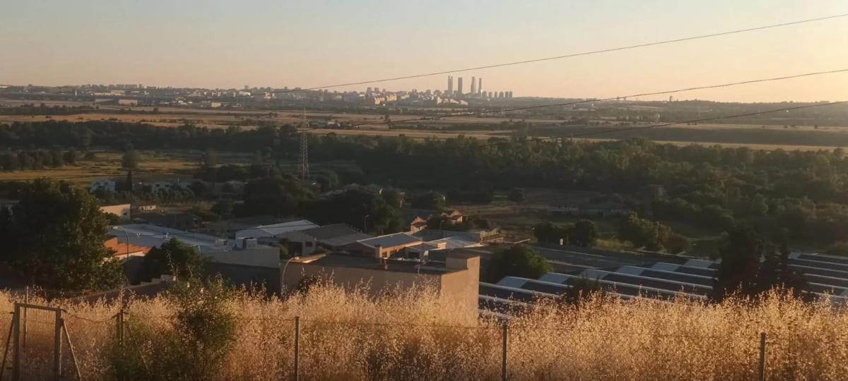 Участок земли на продажу в Паракуэльос-де-Харама, Мадрид photo 3