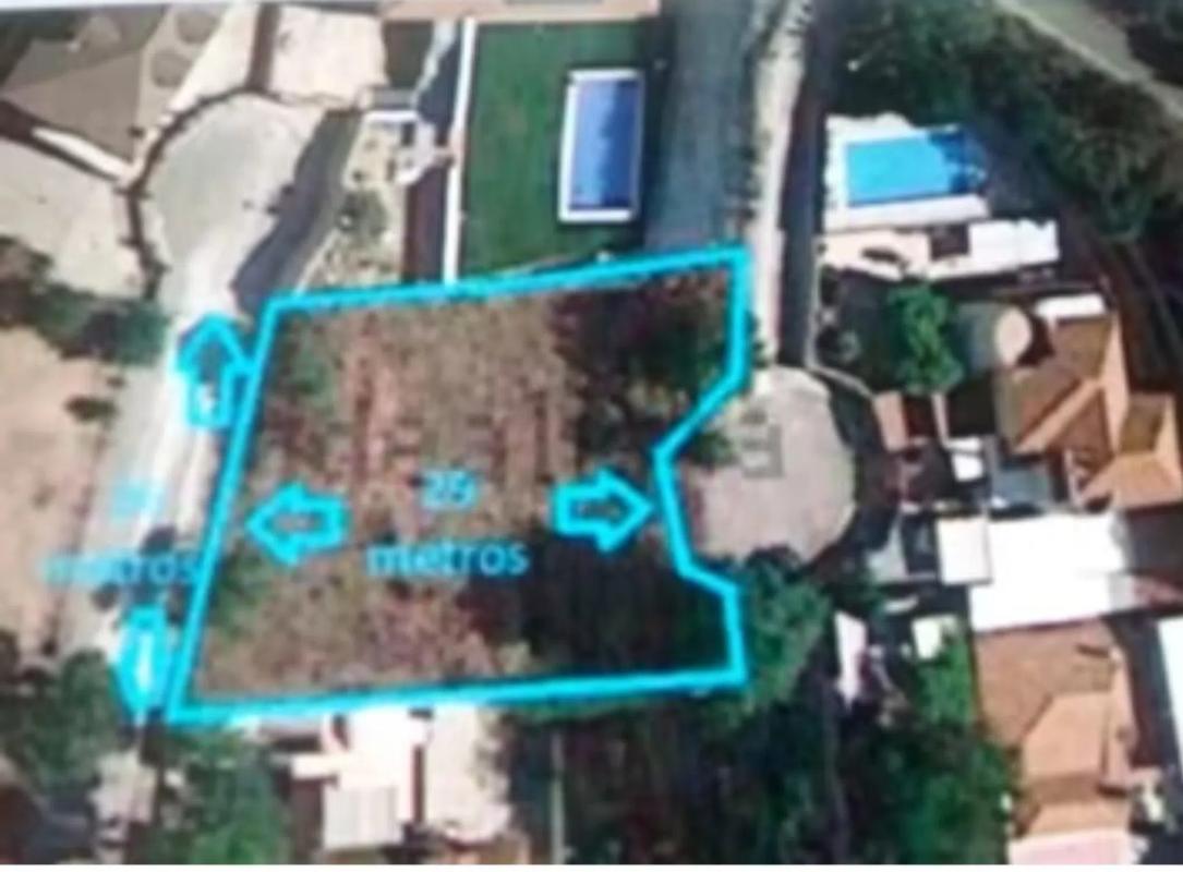 Участок земли на продажу в Паракуэльос-де-Харама, Мадрид photo 4