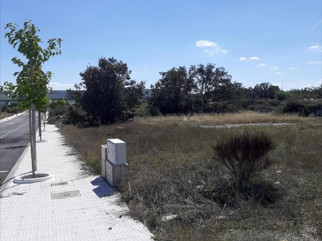 Land for sale in Miraflores de la Sierra, Madrid photo 4