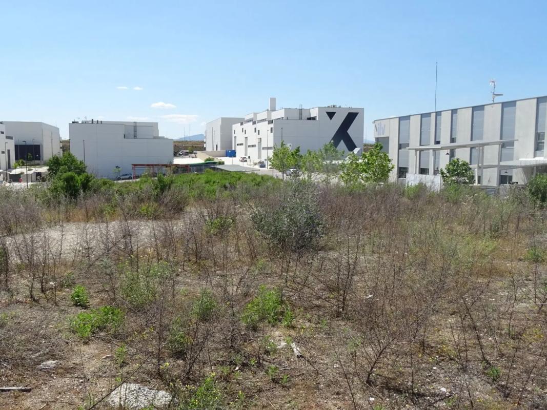 Terreno en venta en Tres Cantos, Madrid photo 2