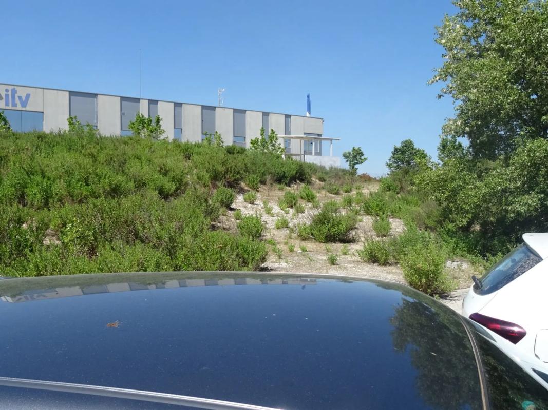 Terreno en venta en Tres Cantos, Madrid photo 4