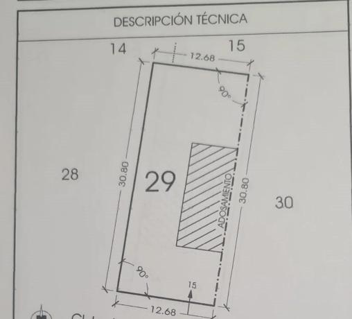 Terreno en Fuente el Saz de Jarama photo 1