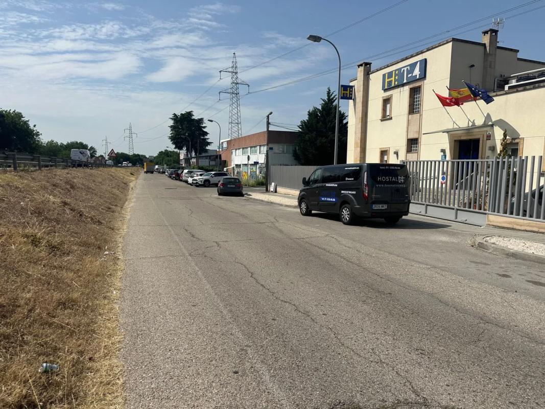 Участок земли на продажу в Паракуэльос-де-Харама, Мадрид photo 3