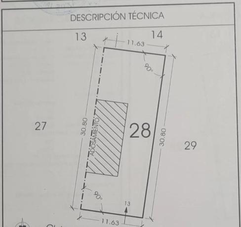 Terreno en Fuente el Saz de Jarama photo 1