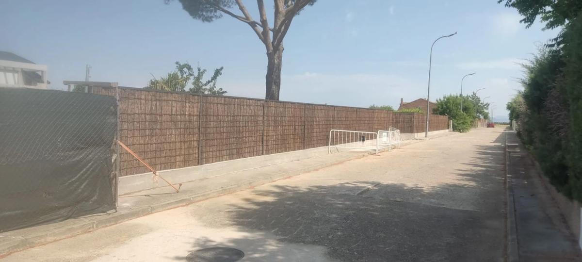 Land for sale in Valdetorres de Jarama, Madrid photo 5