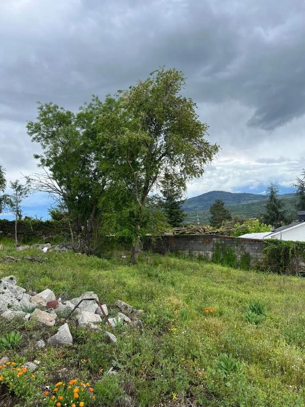 Land for sale in Miraflores de la Sierra, Madrid photo 4