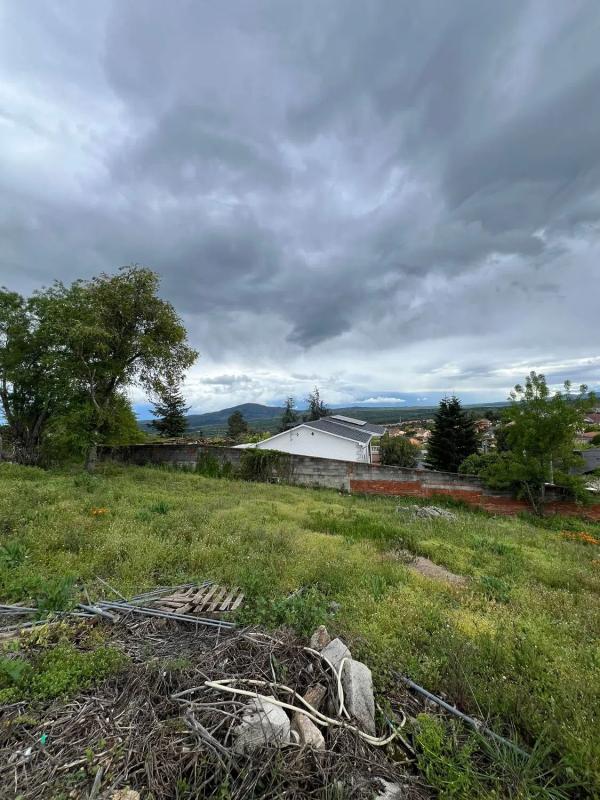 Land for sale in Miraflores de la Sierra, Madrid photo 5
