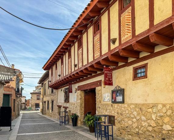 Terreno en calle Clavel, 15 photo 1