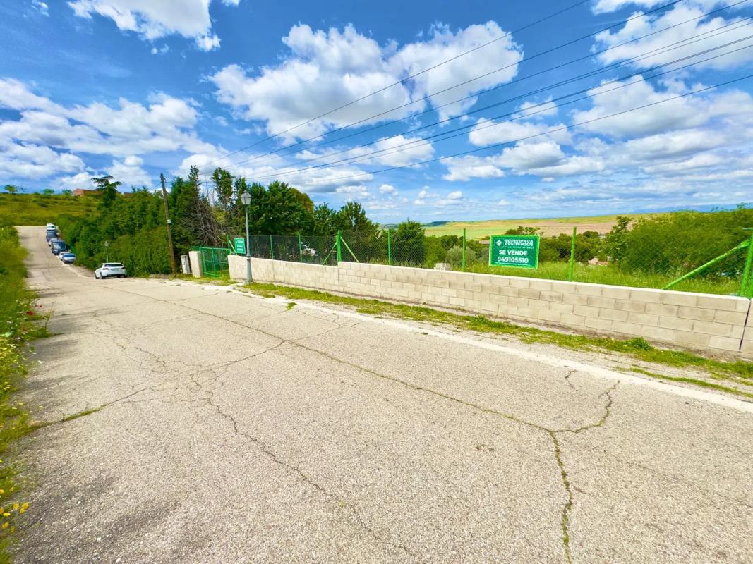 Land for sale in Valdeavero, Madrid photo 2