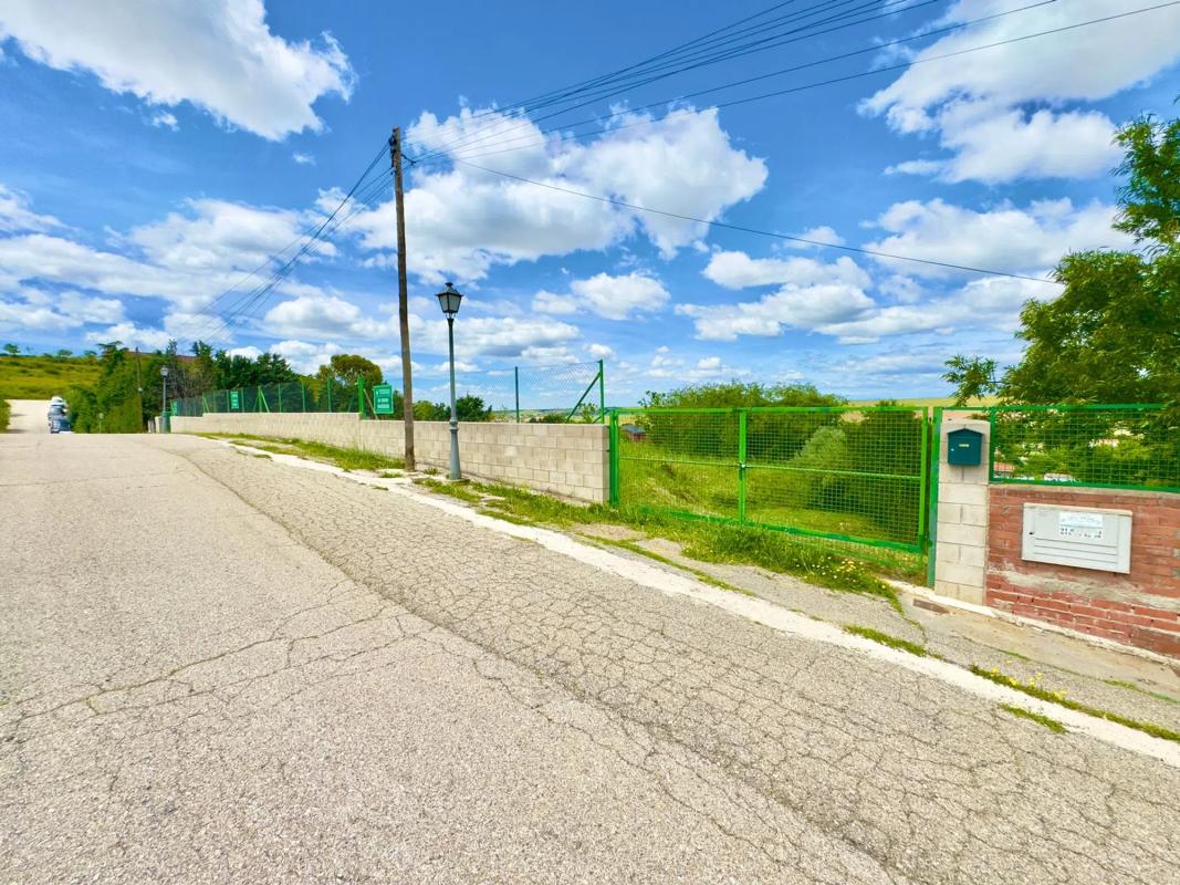 Land for sale in Valdeavero, Madrid photo 3