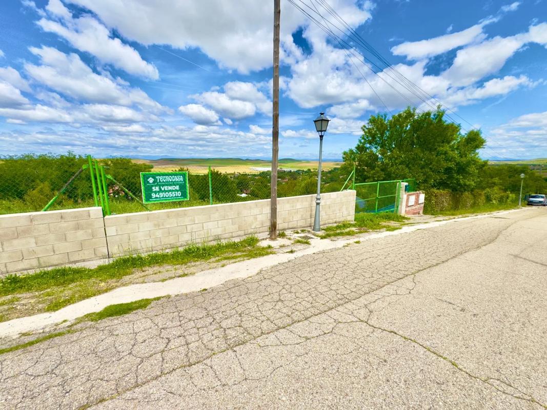 Land for sale in Valdeavero, Madrid photo 4