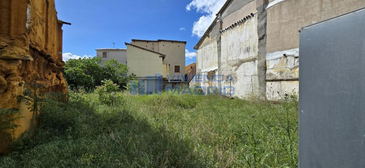 Terreno en venta en Torrelaguna, Madrid photo 3