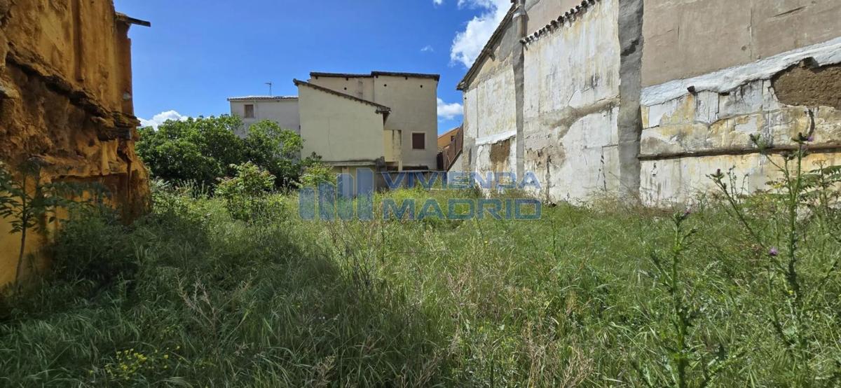 Terreno en venta en Torrelaguna, Madrid photo 4