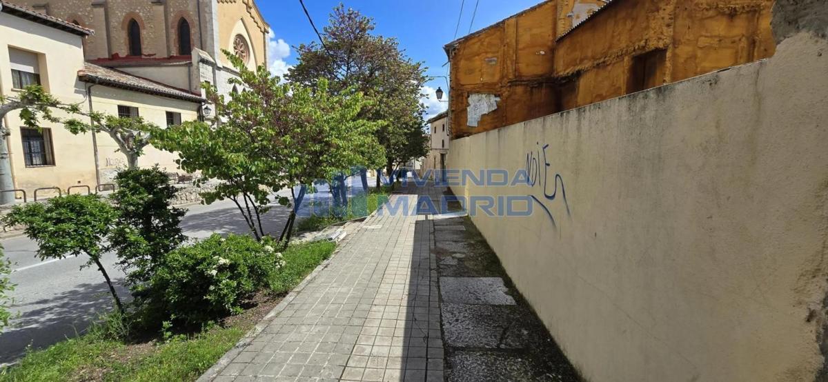 Terreno en venta en Torrelaguna, Madrid photo 5