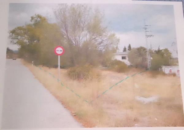 Terreno en avenida de los Arrieros s/n photo 2