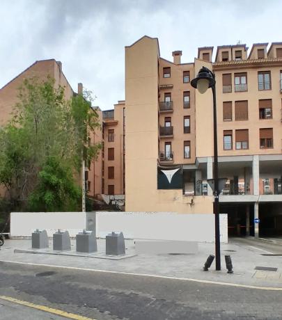 Terreno en calle del Payaso Eduardini photo 3