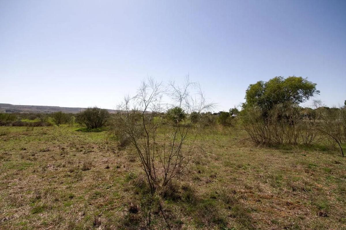 Land for sale in Serracines, Madrid photo 2