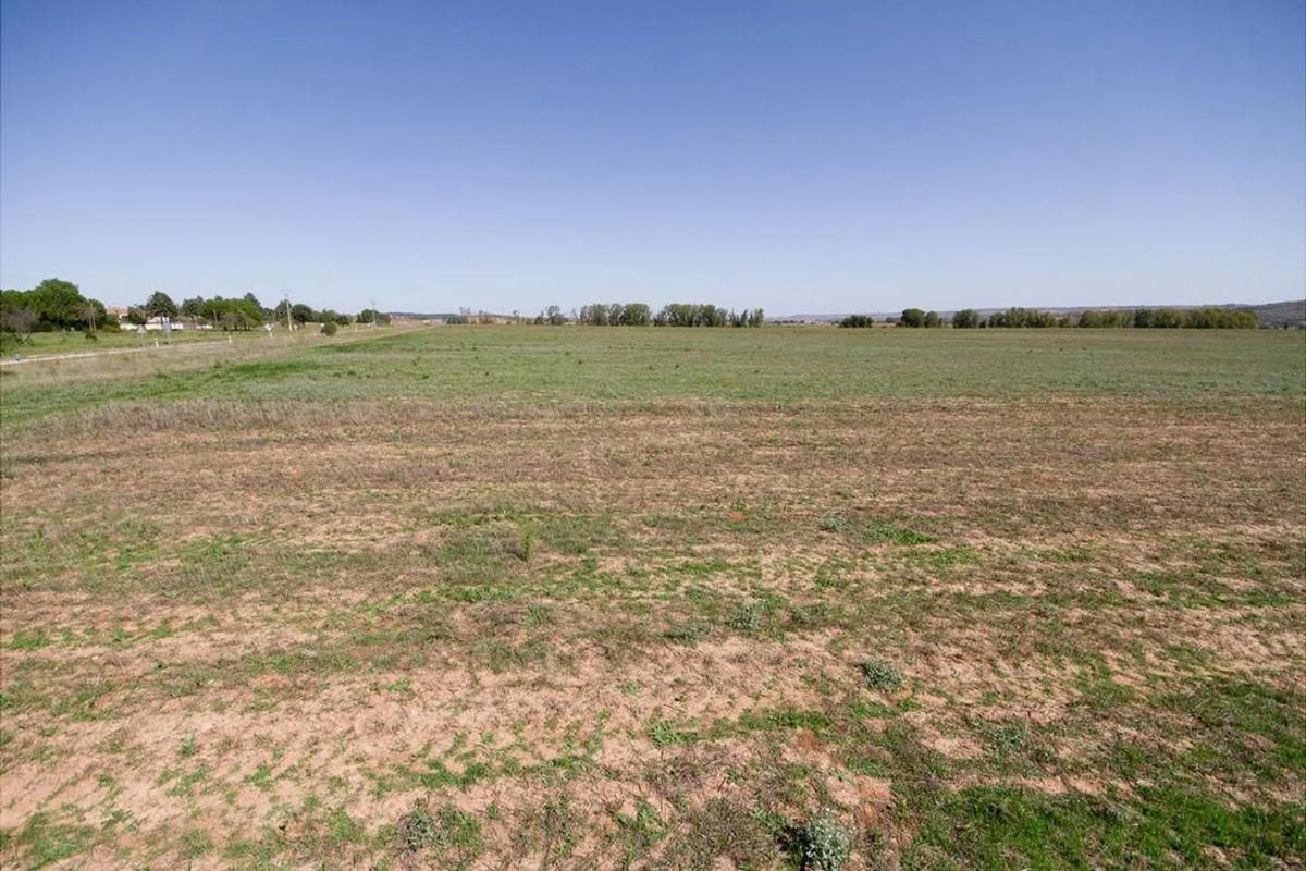 Land for sale in Serracines, Madrid photo 5