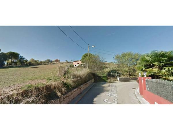 Terreno en calle de las Arcas, 48 photo 1