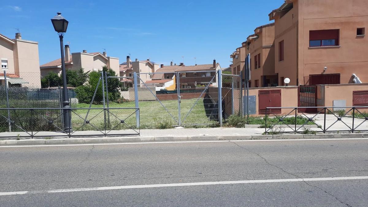 Land for sale in Daganzo de Arriba, Madrid photo 1