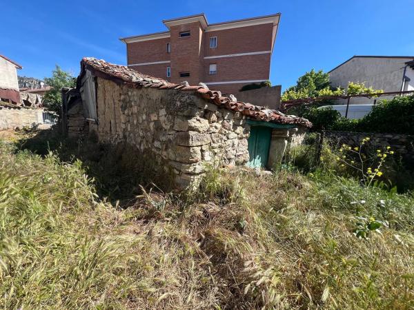 Terreno en La Cabrera photo 3
