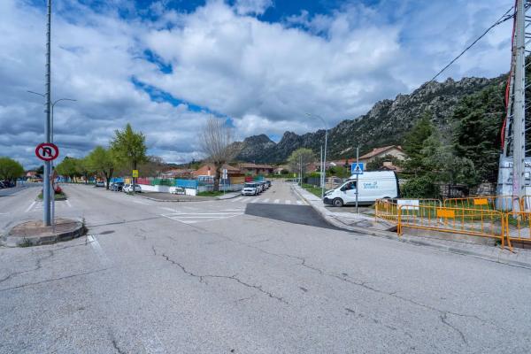 Terreno en avenida de la Cabrera, 81 photo 1