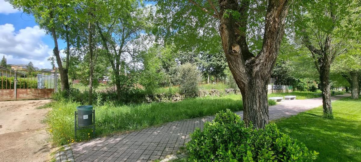 Terreno en venta en Guadalix de la Sierra, Madrid photo 3